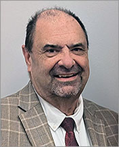 Mayor, Danny Holmes