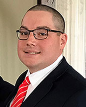 Councilmen, Dustin Stanton