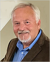 Board Member, Jeff Herald