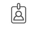 Identification Badge