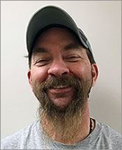 Board Chairman, Richard Waller