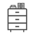 Shelves